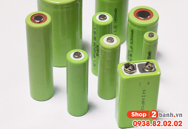 Pin bình ắc quy trên xe máy điện có mấy loại loại nào tốt - 3
