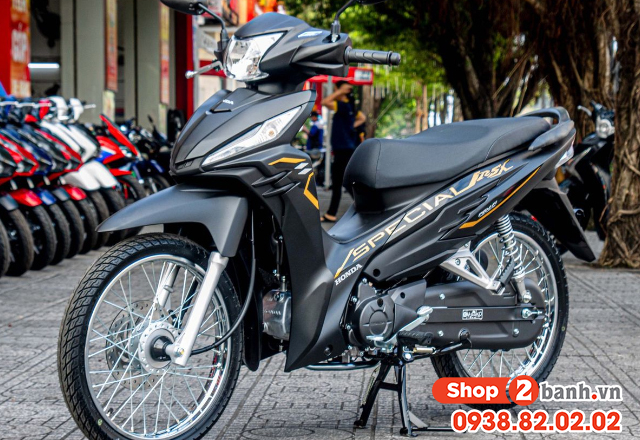 Thay bugi iridium cho xe wave a-rsx giá bao nhiêu tiền - 1