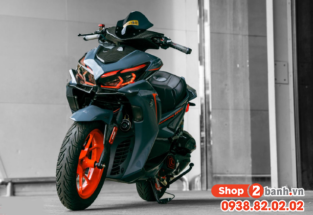 Thay bugi iridium cho xe nvx giá bao nhiêu tiền - 1