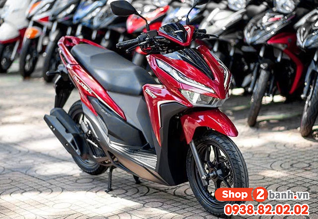 Xe click 125i để giảm khí thải và đạt chuẩn thì nên bảo dưỡng bộ phận nào - 8