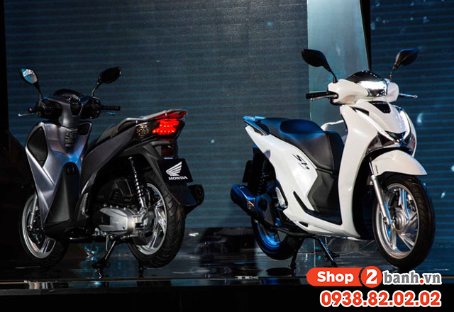 Xe sh350i bị lạng tay lái khi gặp đường xấu nguyên nhân và cách khắc phục - 1