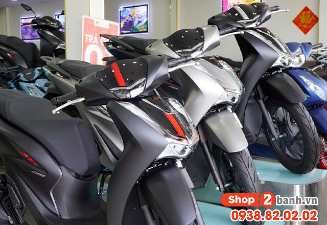 Bugi xe sh 160i nằm ở đâu nên thay bugi sh 160i loại nào tốt - 1