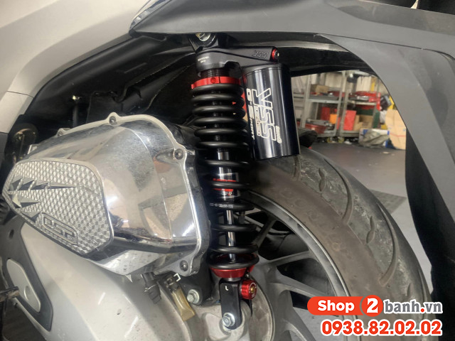 Nên chọn mua phuộc sau xe sh mode loại nào tốt - 2