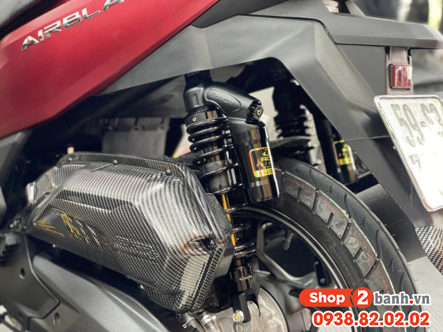 Nên chọn mua phuộc sau xe air blade loại nào tốt - 2