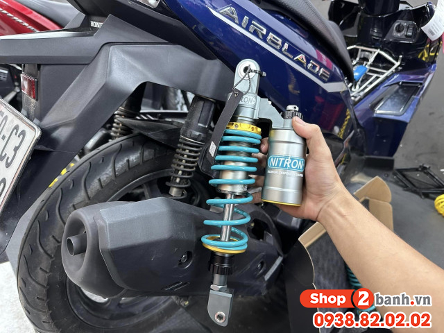 Nên chọn mua phuộc sau xe air blade loại nào tốt - 5