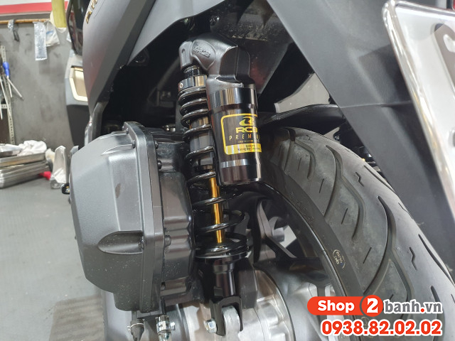 Nên chọn mua phuộc sau xe air blade loại nào tốt - 6