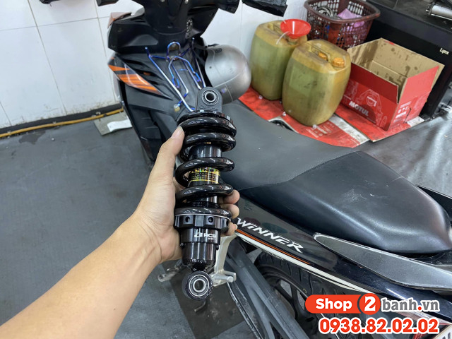 Nên chọn mua phuộc sau xe winner loại nào tốt - 4