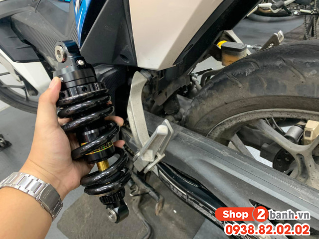 Nên chọn mua phuộc sau xe winner loại nào tốt - 3