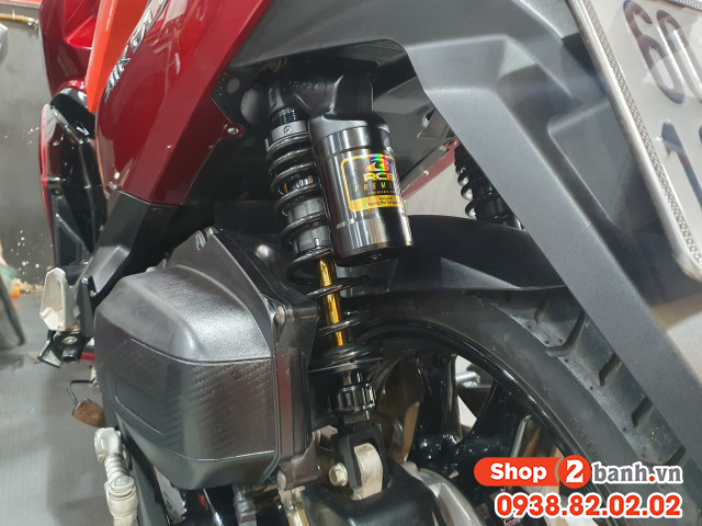 Nên chọn mua phuộc sau xe air blade loại nào tốt - 3