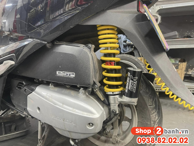 Nên chọn mua phuộc sau xe lead loại nào tốt - 3