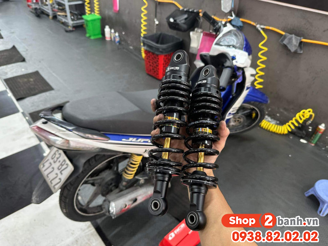 Nên chọn mua phuộc sau xe jupiter loại nào tốt - 3