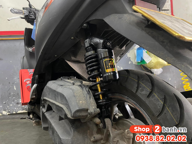 Nên chọn mua phuộc sau xe freego loại nào tốt - 6