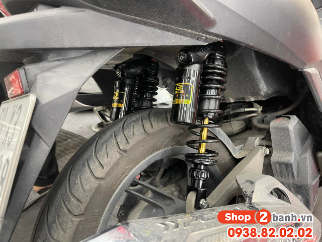 Top 3 phuộc sau xe pcx bán chạy shop2banh - 2
