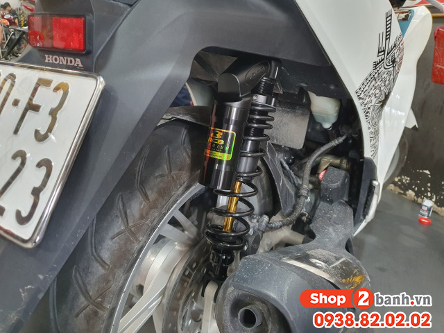 Top 3 phuộc sau xe sh bán chạy shop2banh năm 2026 - 4
