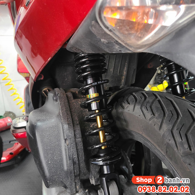 Top 3 phuộc sau xe pcx bán chạy shop2banh - 4
