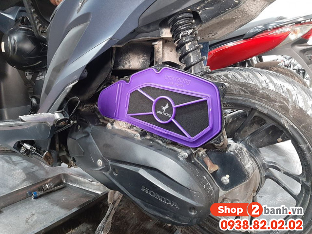 Top 3 lọc gió độ cho xe click bán chạy shop2banh - 3