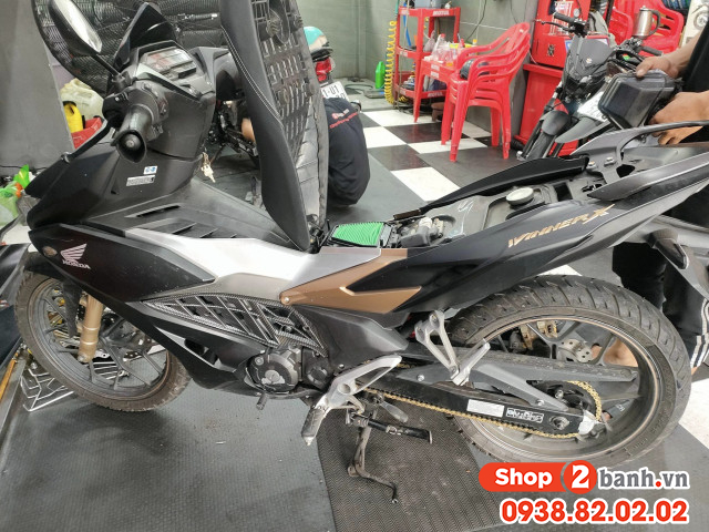 Top 3 lọc gió độ cho xe winner x bán chạy shop2banh năm 2026 - 1