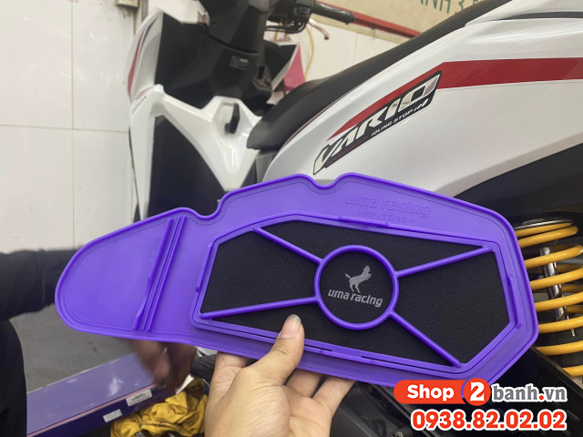 Chọn mua lọc gió cho xe vario nên thay loại nào tốt - 4