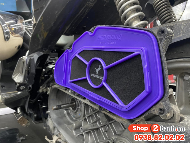 Chọn mua lọc gió cho xe air blade nên thay loại nào tốt - 4