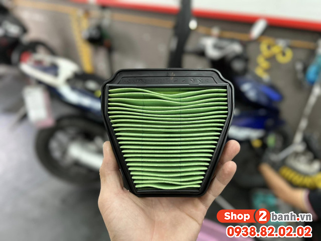 Chọn mua lọc gió cho xe sonic nên thay loại nào tốt - 3