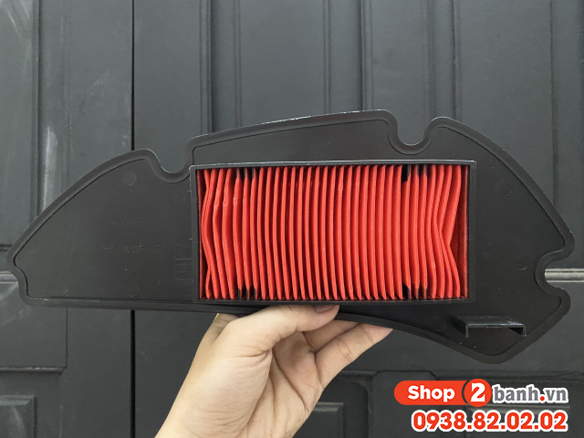 Chọn mua lọc gió cho xe sh ý nên thay loại nào tốt - 3