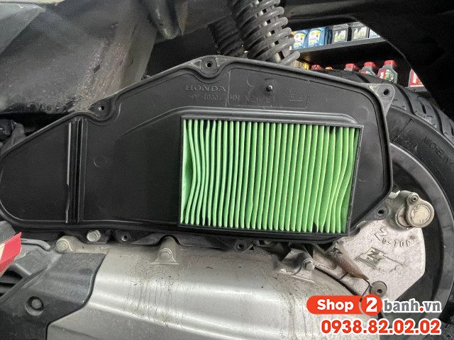 Chọn mua lọc gió cho xe pcx nên thay loại nào tốt - 3