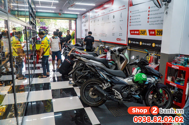 Pô e cho sh300i giá bao nhiêu ở đâu bán - 4