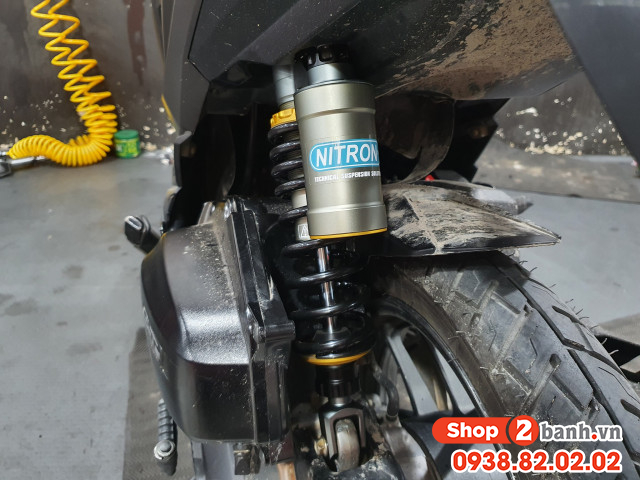 Top 3 phuộc sau vario dưới 35 triệu đang kinh doanh tại shop2banh - 4