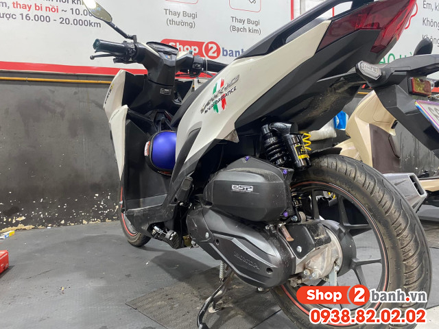 Top 3 phuộc sau vario dưới 2 triệu đang kinh doanh tại shop2banh - 1