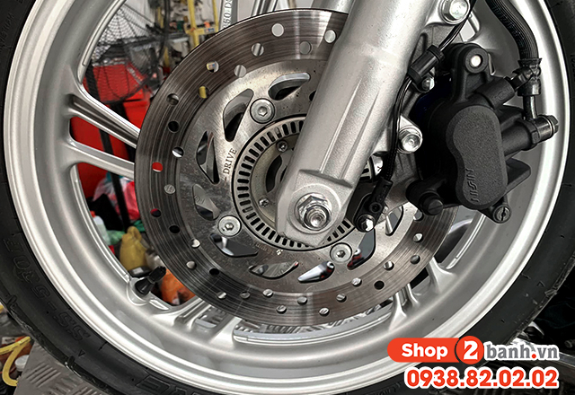Top 5 lỗi thường gặp của xe máy sau tết và cách khắc phục - 5
