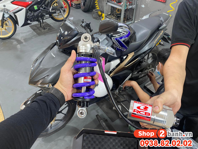 Top 2 phuộc sau winner x 150 dưới 5 triệu đang kinh doanh tại shop2banh - 3
