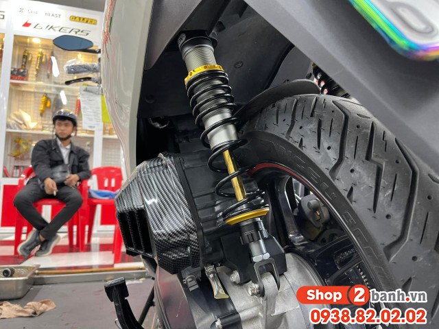 Top 3 phuộc sau sh dưới 3 triệu đang kinh doanh tại shop2banh - 3