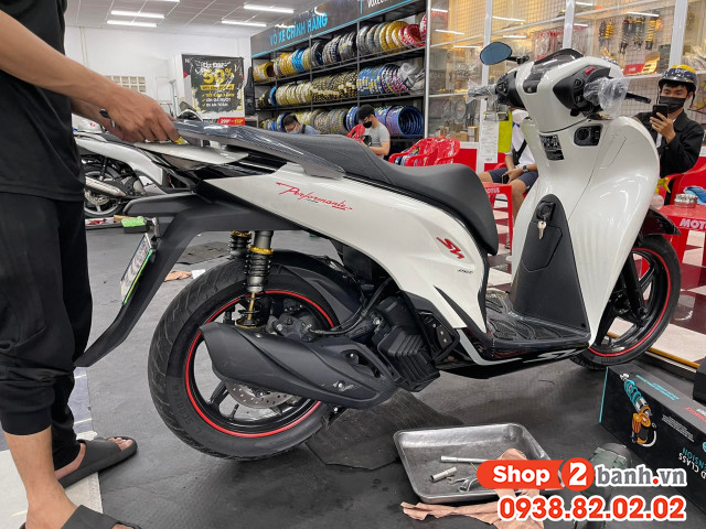 Top 3 phuộc sau sh dưới 3 triệu đang kinh doanh tại shop2banh - 1
