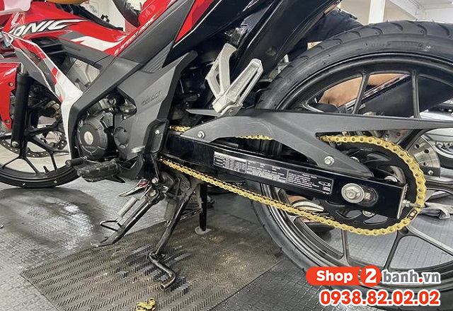 Top 3 loại nhông sên dĩa xe sonic tốt bạn nên dùng - 1
