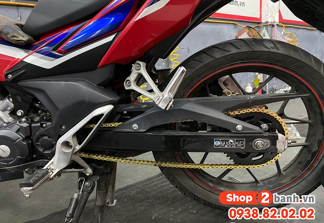 Top 3 loại nhông sên dĩa xe winner x tốt bạn nên dùng - 3