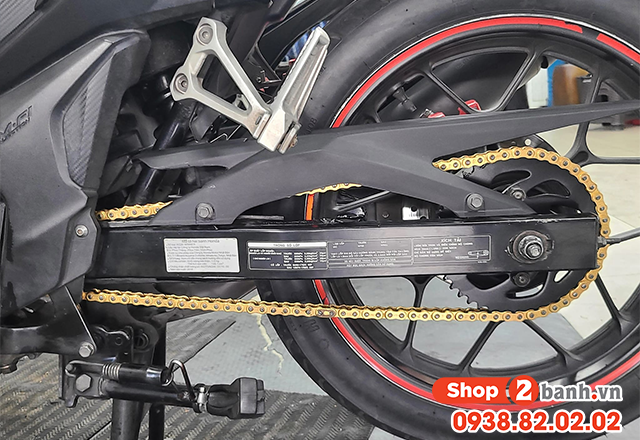 Top 3 loại nhông sên dĩa xe winner x tốt bạn nên dùng - 2