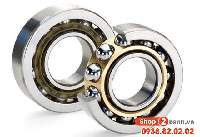 Bánh sau xe máy bị nóng là do đâu - 4