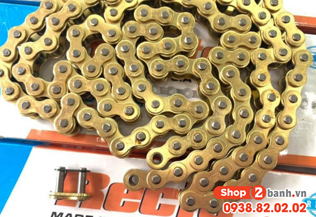 Top 3 loại nhông sên dĩa xe satria tốt bạn nên dùng - 2