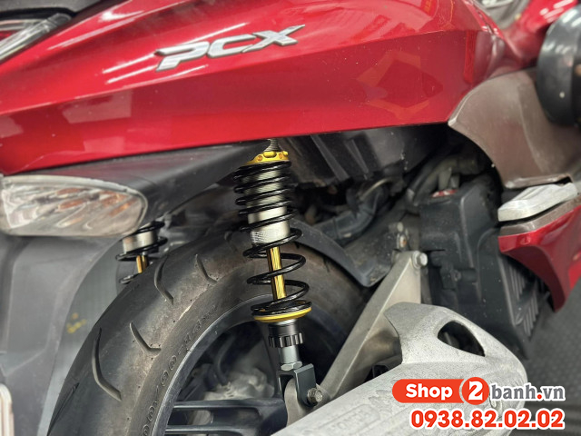Top 4 phuộc sau pcx dưới 2 triệu đang kinh doanh tại shop2banh - 5