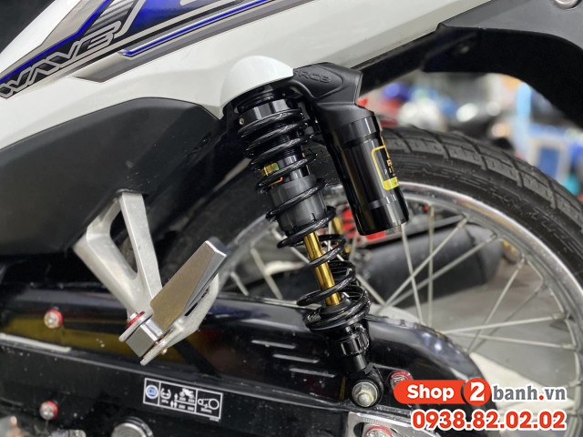 Top 7 phuộc bình dầu wave bán chạy shop2banh - 3