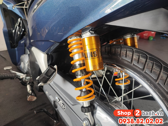 Top 7 phuộc bình dầu wave bán chạy shop2banh - 8