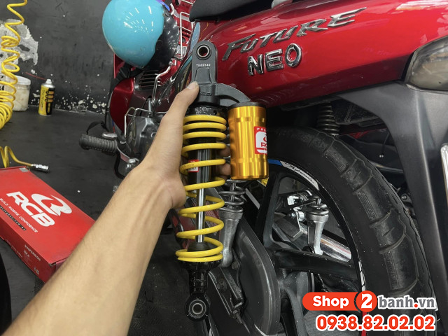 Top 7 phuộc bình dầu future bán chạy shop2banh - 5