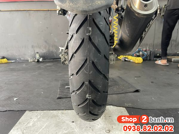 Chọn mua vỏ xe gsx-s150 nên thay vỏ loại nào tốt - 6