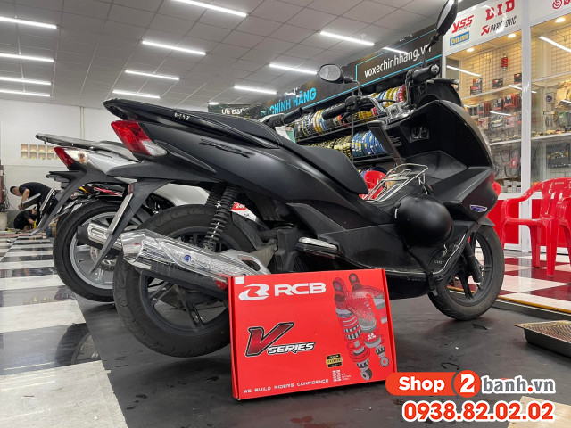 Top 4 phuộc sau pcx dưới 2 triệu đang kinh doanh tại shop2banh - 1