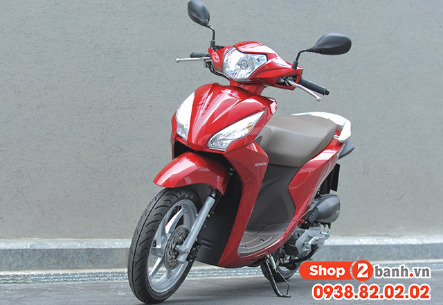 Xe vision thắng không ăn nguyên nhân và cách khắc phục - 1