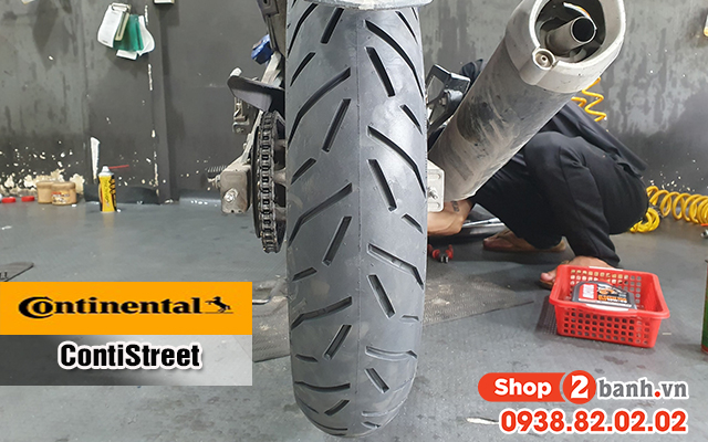 Địa chỉ thay vỏ lốp xe máy tại phường thủ dầu một giá tốt - 8