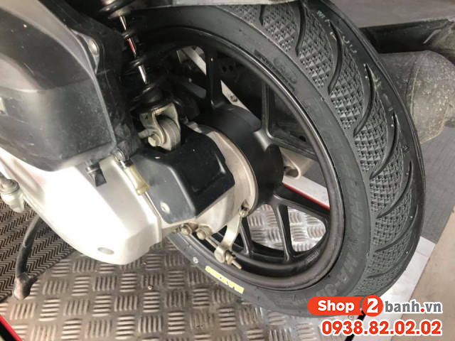 Top 5 vỏ xe click thái bán chạy shop2banh - 5