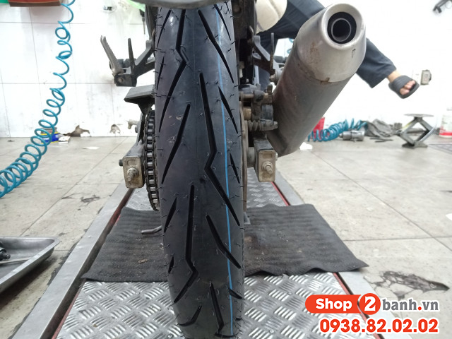 Top 4 vỏ xe raider 150 bán chạy shop2banh - 4