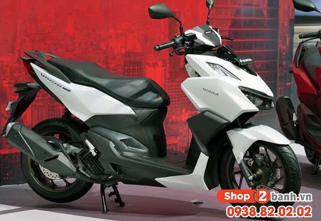Bugi xe vario 160 nằm ở đâu nên thay bugi vario 160 loại nào tốt - 1