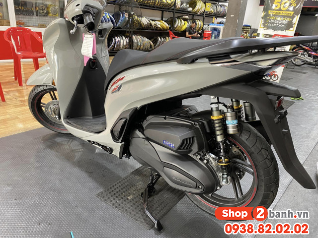Top 2 phuộc sau sh350i dưới 5 triệu đang có bán tại shop2banh - 1